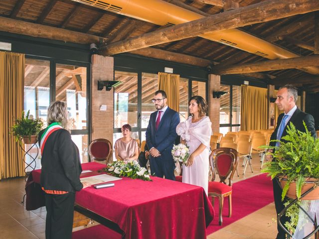 Il matrimonio di Ilias e Manuela a Assago, Milano 56