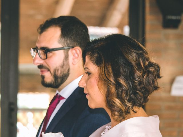 Il matrimonio di Ilias e Manuela a Assago, Milano 57