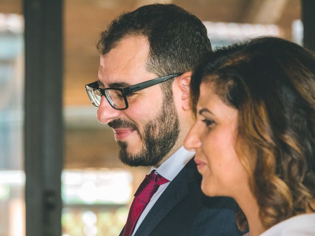 Il matrimonio di Ilias e Manuela a Assago, Milano 58