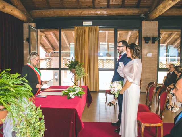 Il matrimonio di Ilias e Manuela a Assago, Milano 62