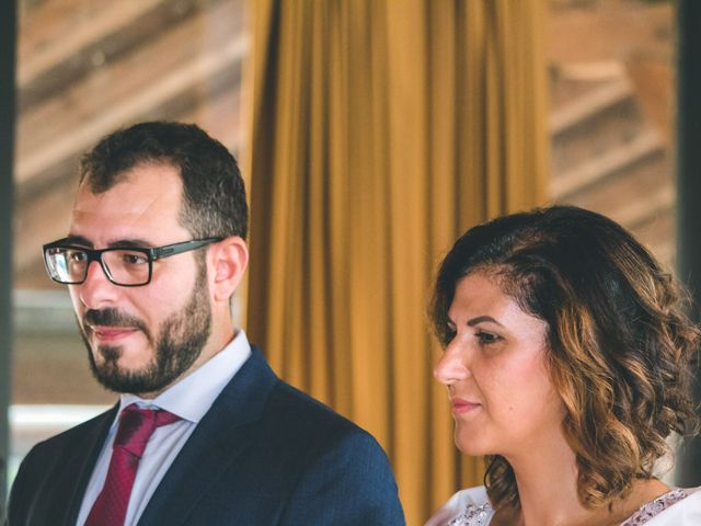 Il matrimonio di Ilias e Manuela a Assago, Milano 66
