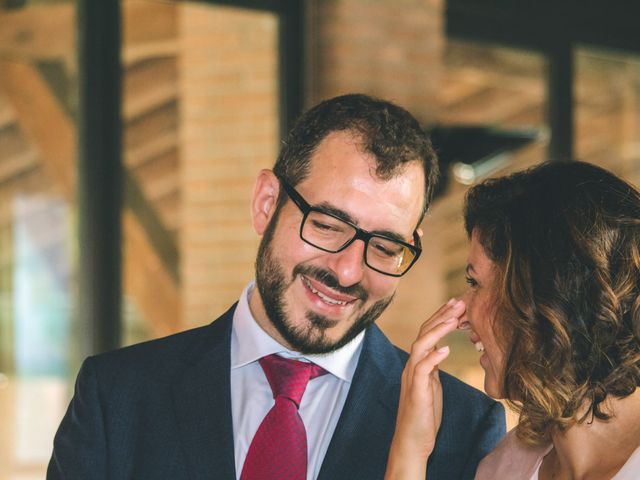 Il matrimonio di Ilias e Manuela a Assago, Milano 86