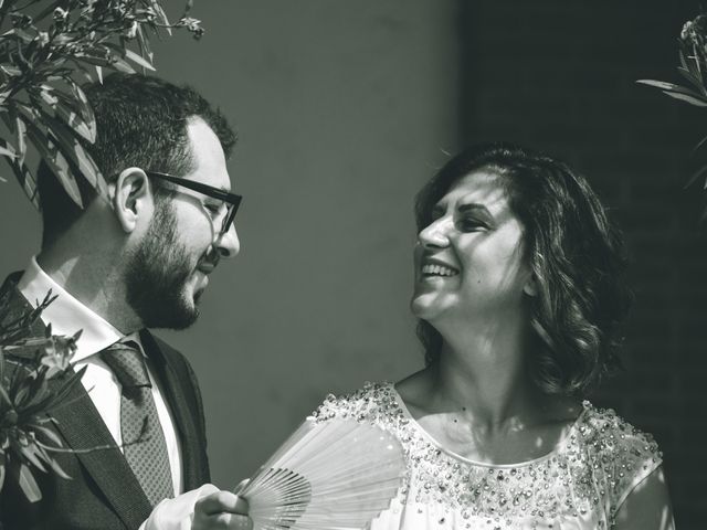 Il matrimonio di Ilias e Manuela a Assago, Milano 104