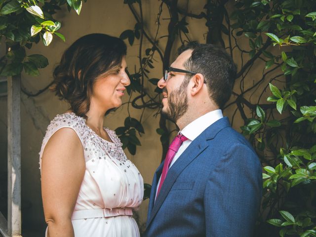 Il matrimonio di Ilias e Manuela a Assago, Milano 132