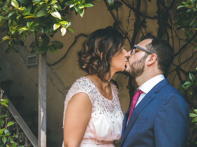 Il matrimonio di Ilias e Manuela a Assago, Milano 135