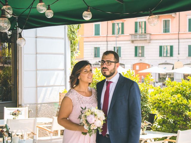 Il matrimonio di Ilias e Manuela a Assago, Milano 166