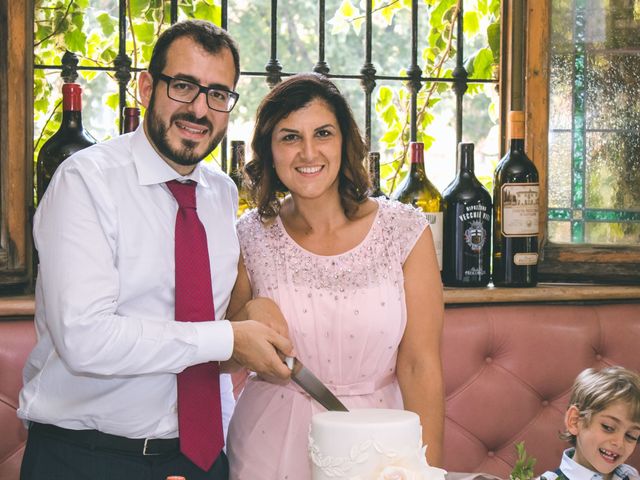 Il matrimonio di Ilias e Manuela a Assago, Milano 190