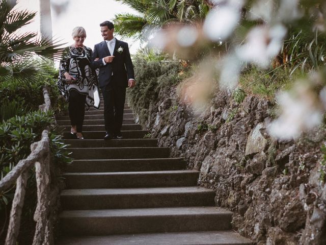 Il matrimonio di Marco e Alice a Celle Ligure, Savona 26