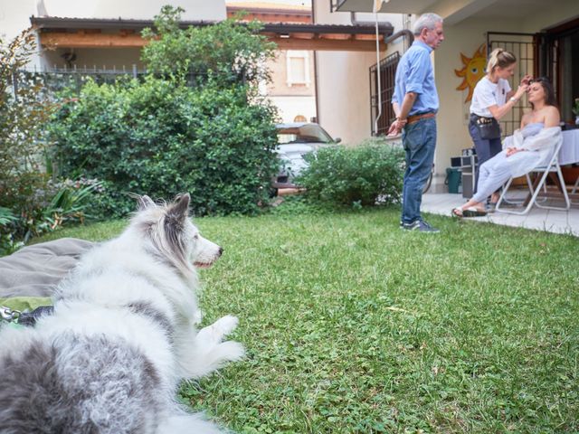 Il matrimonio di Attilio e Silvia a Brescia, Brescia 12