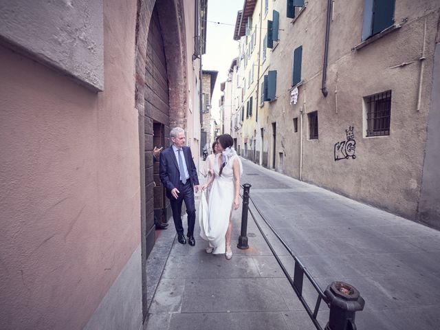 Il matrimonio di Attilio e Silvia a Brescia, Brescia 48