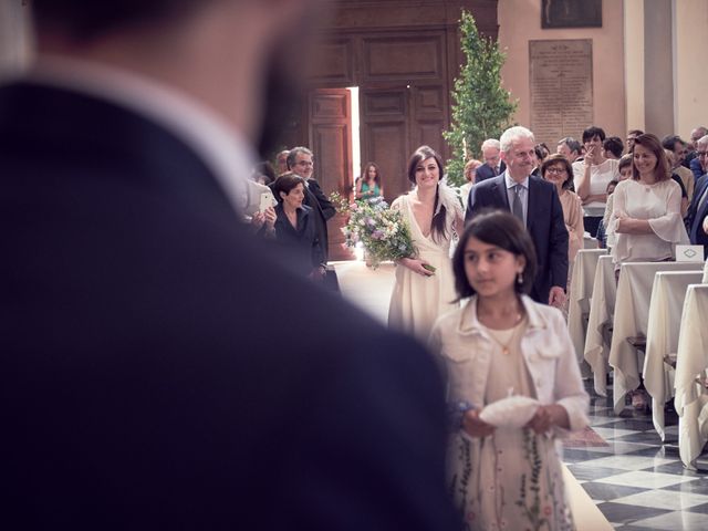 Il matrimonio di Attilio e Silvia a Brescia, Brescia 59