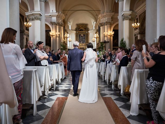 Il matrimonio di Attilio e Silvia a Brescia, Brescia 60