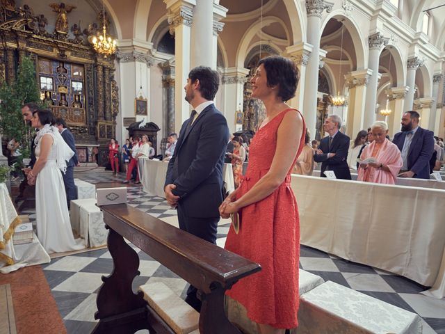 Il matrimonio di Attilio e Silvia a Brescia, Brescia 64