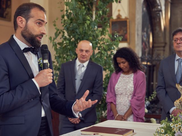 Il matrimonio di Attilio e Silvia a Brescia, Brescia 68