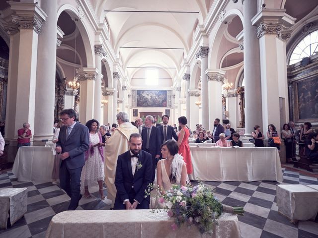 Il matrimonio di Attilio e Silvia a Brescia, Brescia 75