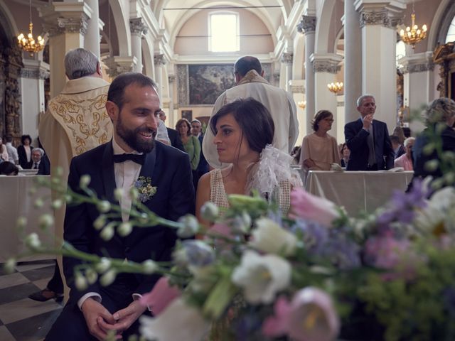 Il matrimonio di Attilio e Silvia a Brescia, Brescia 76