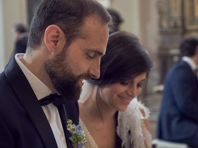 Il matrimonio di Attilio e Silvia a Brescia, Brescia 77