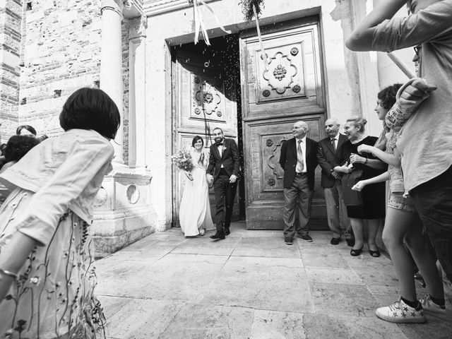 Il matrimonio di Attilio e Silvia a Brescia, Brescia 81