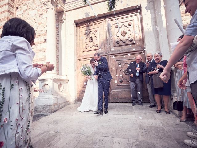 Il matrimonio di Attilio e Silvia a Brescia, Brescia 82