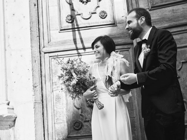 Il matrimonio di Attilio e Silvia a Brescia, Brescia 84