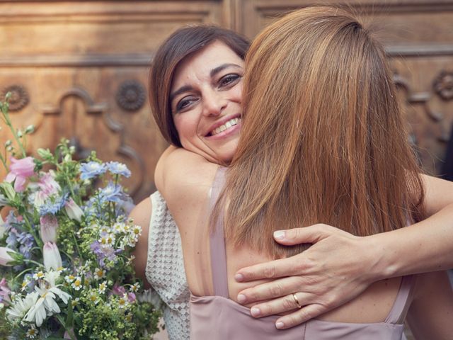 Il matrimonio di Attilio e Silvia a Brescia, Brescia 85