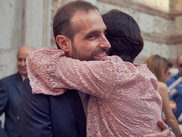 Il matrimonio di Attilio e Silvia a Brescia, Brescia 86