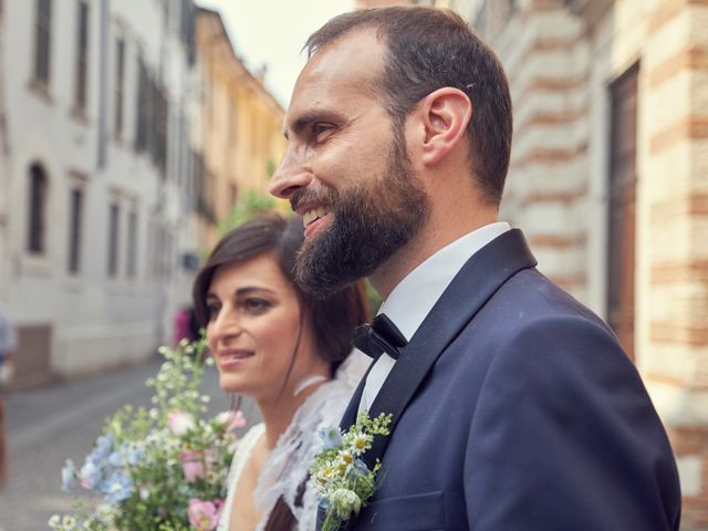 Il matrimonio di Attilio e Silvia a Brescia, Brescia 89