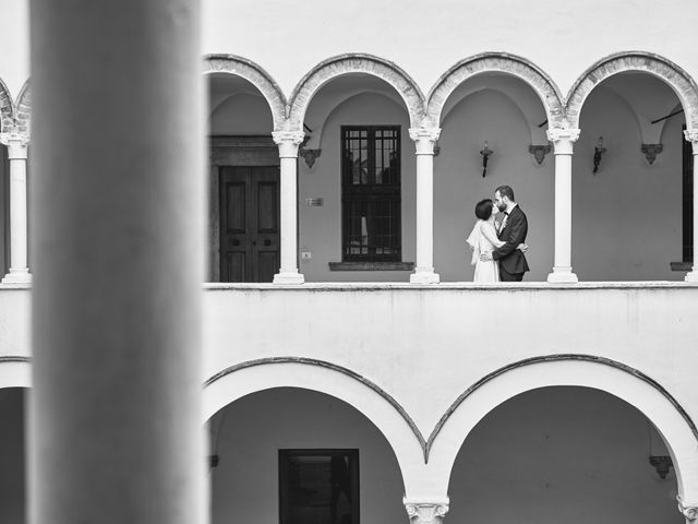 Il matrimonio di Attilio e Silvia a Brescia, Brescia 95