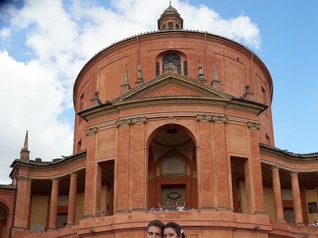 Il matrimonio di Danilo e Antonella a Calderara di Reno, Bologna 6