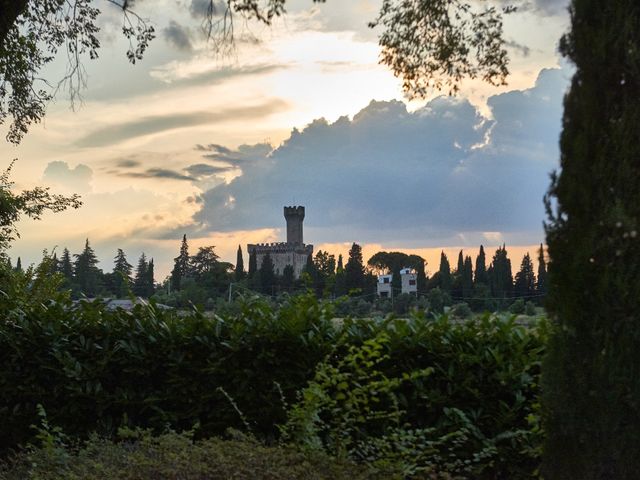 Il matrimonio di Danilo e Antonella a Calderara di Reno, Bologna 13