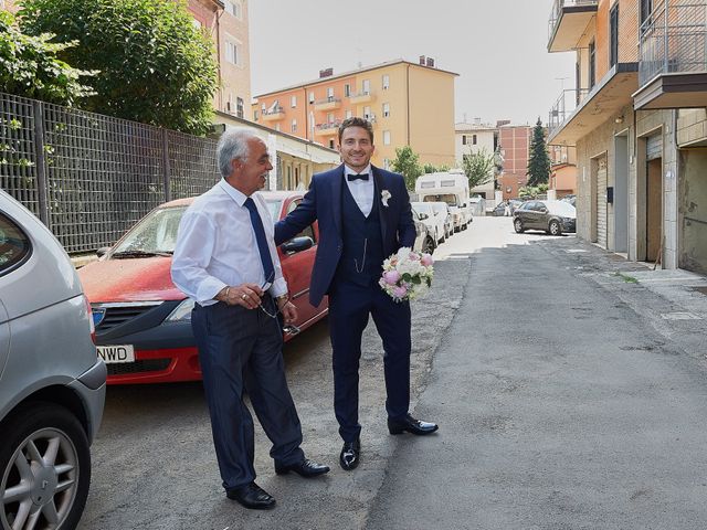 Il matrimonio di Danilo e Antonella a Calderara di Reno, Bologna 22