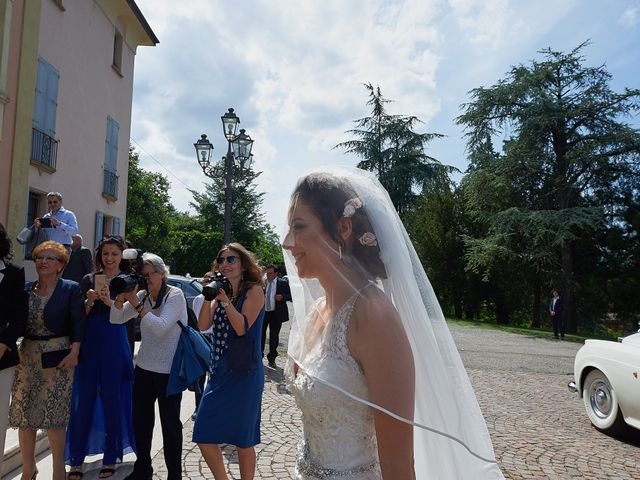 Il matrimonio di Danilo e Antonella a Calderara di Reno, Bologna 26