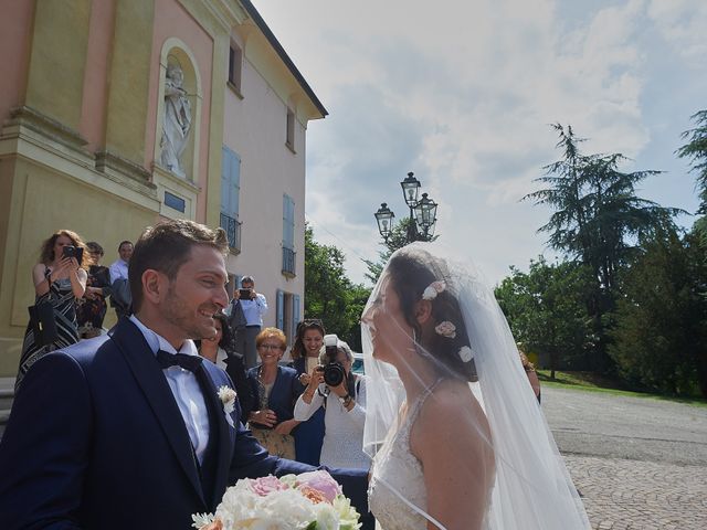 Il matrimonio di Danilo e Antonella a Calderara di Reno, Bologna 27
