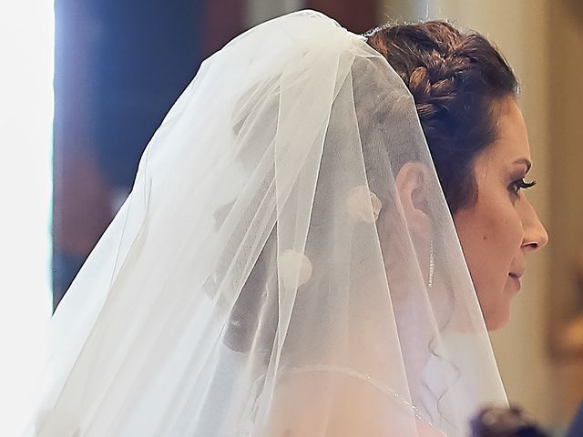 Il matrimonio di Danilo e Antonella a Calderara di Reno, Bologna 30