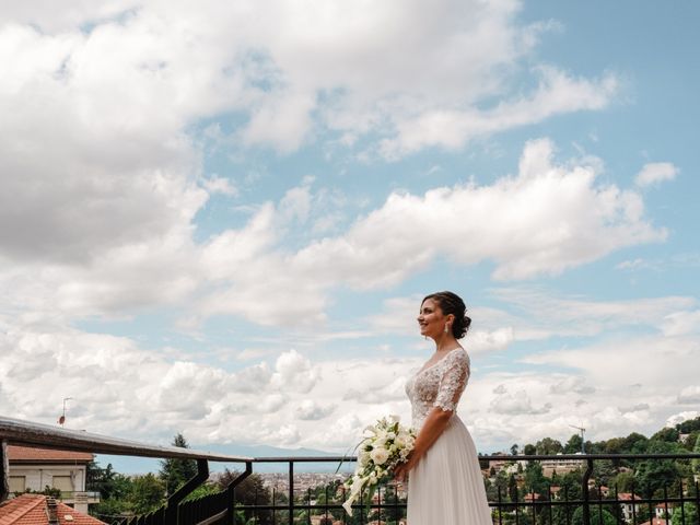 Il matrimonio di Luigi e Silvia a Torino, Torino 19