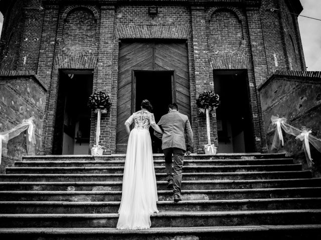 Il matrimonio di Luigi e Silvia a Torino, Torino 34