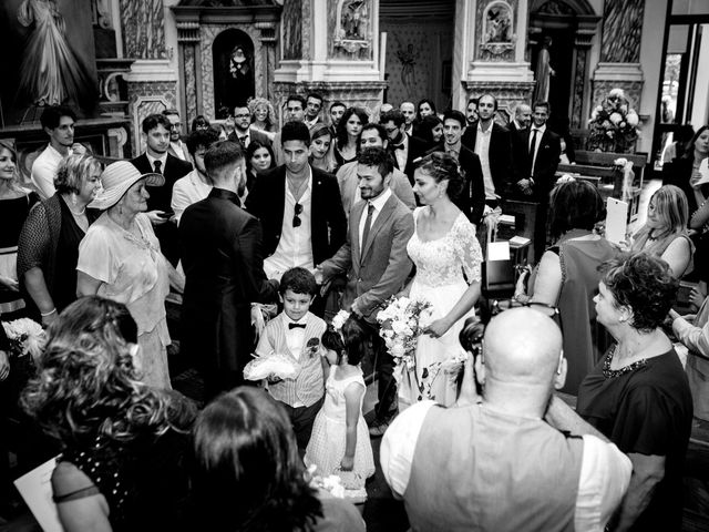 Il matrimonio di Luigi e Silvia a Torino, Torino 37