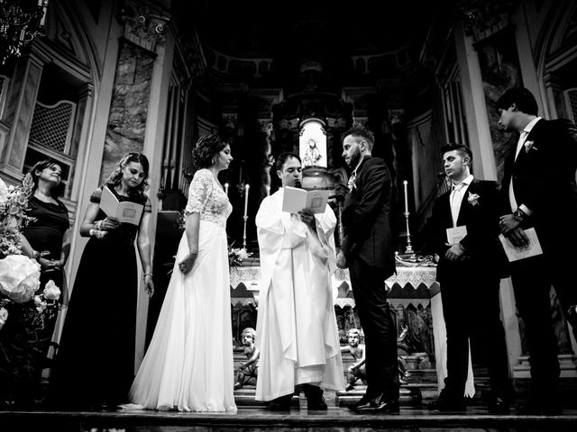 Il matrimonio di Luigi e Silvia a Torino, Torino 38