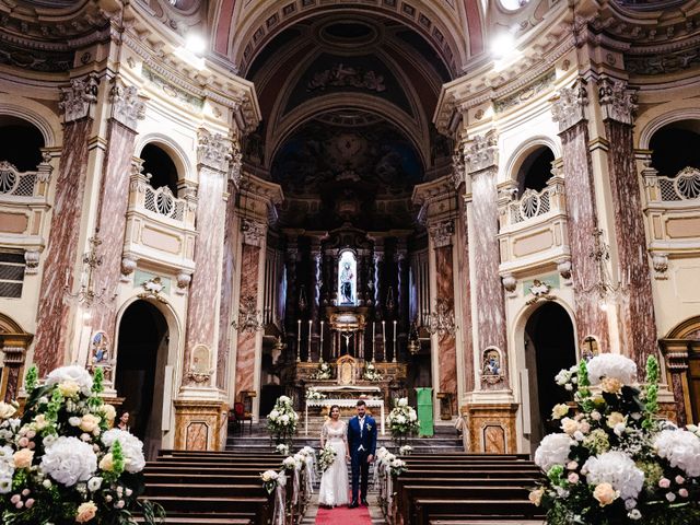 Il matrimonio di Luigi e Silvia a Torino, Torino 46