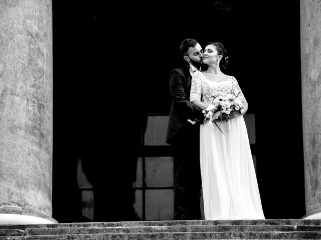 Il matrimonio di Luigi e Silvia a Torino, Torino 51