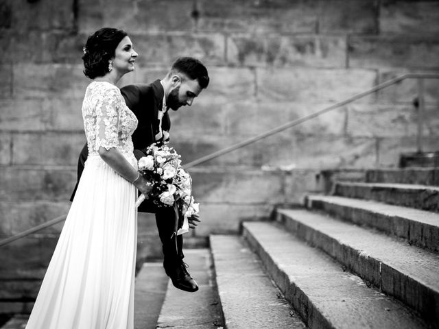 Il matrimonio di Luigi e Silvia a Torino, Torino 52