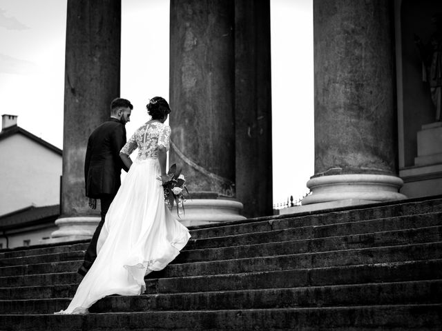 Il matrimonio di Luigi e Silvia a Torino, Torino 56