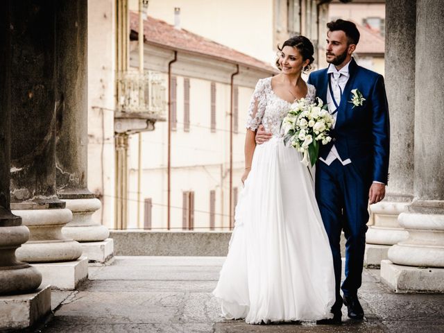 Il matrimonio di Luigi e Silvia a Torino, Torino 62