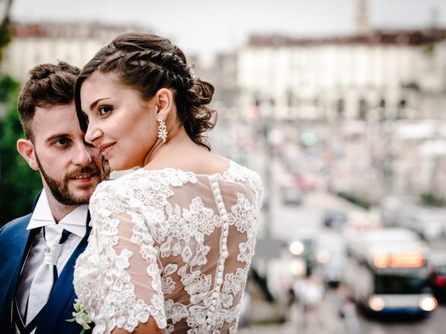 Il matrimonio di Luigi e Silvia a Torino, Torino 63