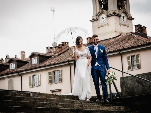 Il matrimonio di Luigi e Silvia a Torino, Torino 65