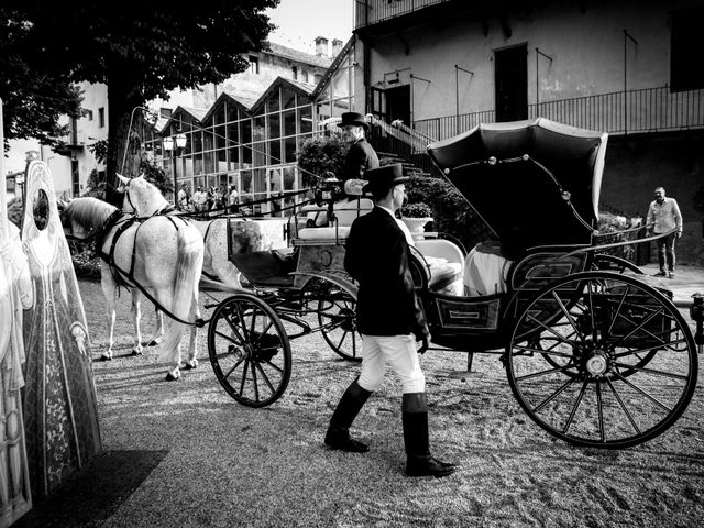 Il matrimonio di Luigi e Silvia a Torino, Torino 69