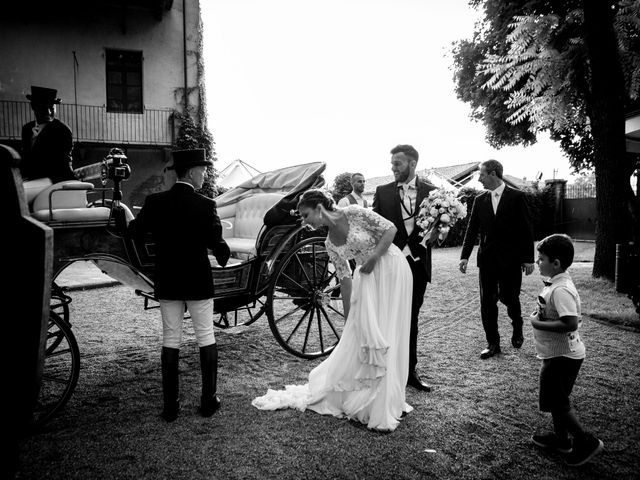 Il matrimonio di Luigi e Silvia a Torino, Torino 72