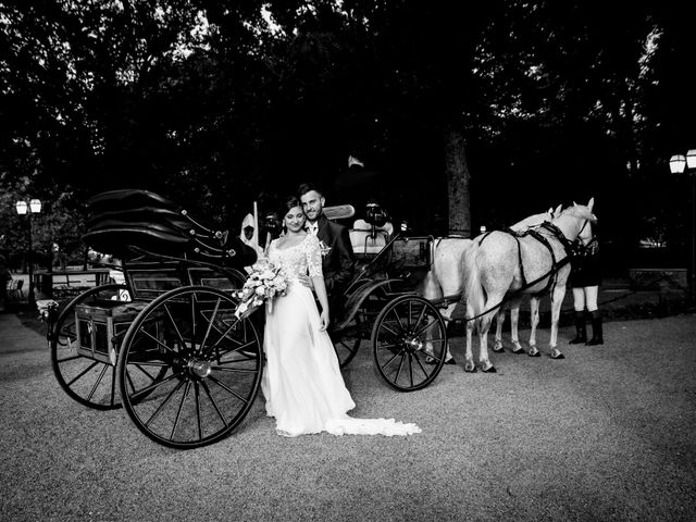 Il matrimonio di Luigi e Silvia a Torino, Torino 74