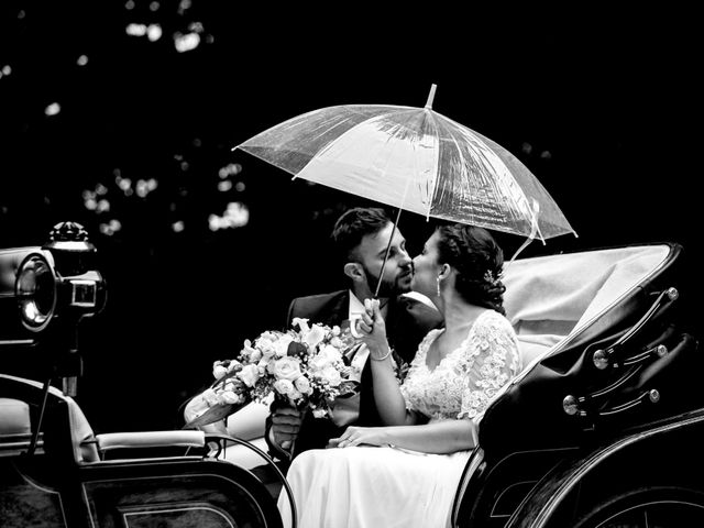 Il matrimonio di Luigi e Silvia a Torino, Torino 75