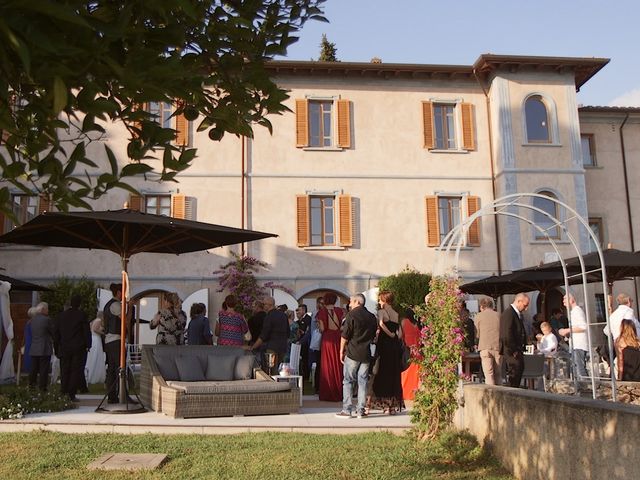 Il matrimonio di Giorgio e Sara a Massa, Massa Carrara 22